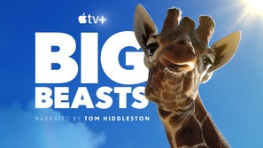 &quot;Big Beasts&quot; - Movie Poster (thumbnail)