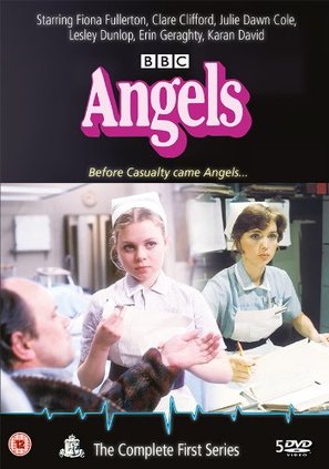 &quot;Angels&quot; - British DVD movie cover (thumbnail)