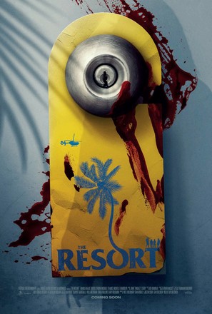 The Resort - Movie Poster (thumbnail)