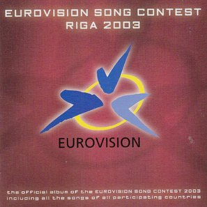 The Eurovision Song Contest - Latvian Movie Cover (thumbnail)
