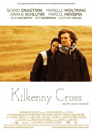 Kilkenny Cross - Dutch Movie Poster (thumbnail)