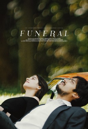 Funeral - Mexican Movie Poster (thumbnail)