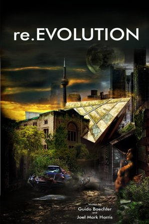 re.Evolution - Movie Poster (thumbnail)