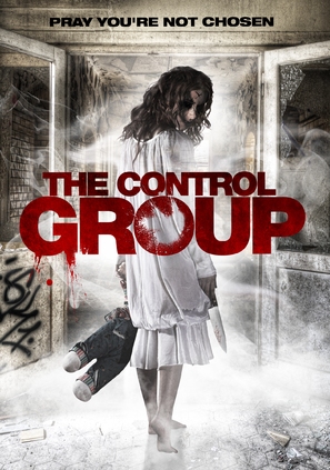 The Control Group - Movie Cover (thumbnail)