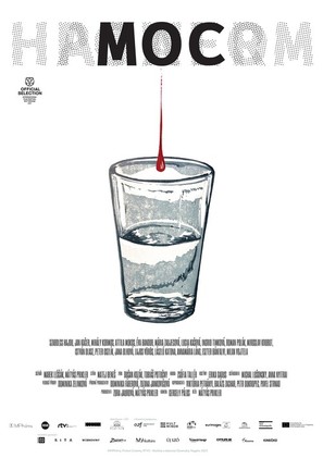 Moc - Czech Movie Poster (thumbnail)