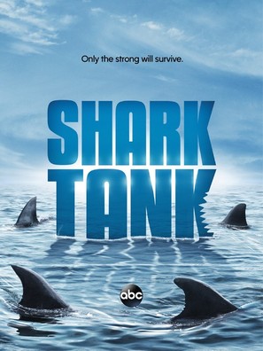 &quot;Shark Tank&quot; - Movie Poster (thumbnail)