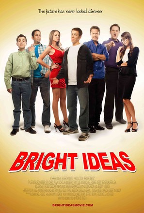 Bright Ideas - Movie Poster (thumbnail)