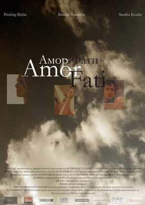Amor fati - Movie Poster (thumbnail)