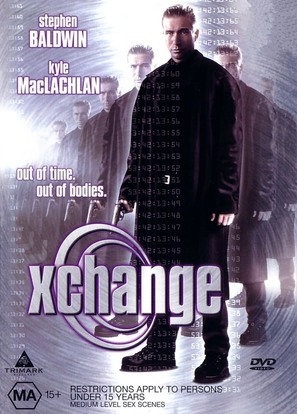 Xchange - Australian Movie Cover (thumbnail)