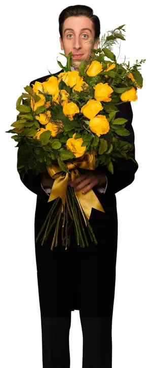 Florence Foster Jenkins Textless