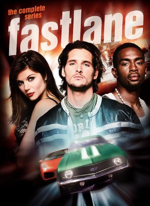 &quot;Fastlane&quot; - DVD movie cover (thumbnail)