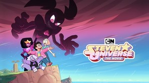 Steven Universe The Movie - poster (thumbnail)