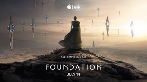 &quot;Foundation&quot; - Movie Poster (thumbnail)