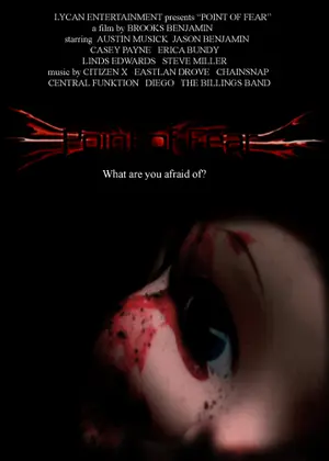 Point of Fear Poster