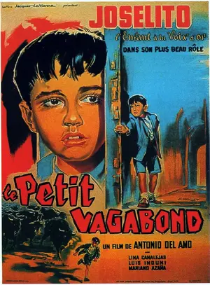 Pequeño ruiseñor, El Poster