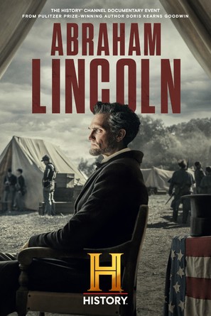 Abraham Lincoln - Movie Poster (thumbnail)