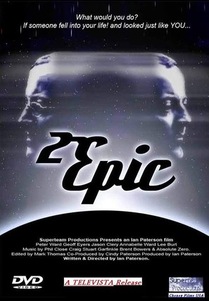 2 Epic - Movie Cover (thumbnail)