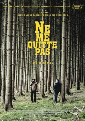 Ne me quitte pas - Dutch Movie Poster (thumbnail)