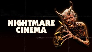Nightmare Cinema - Canadian Movie Cover (thumbnail)