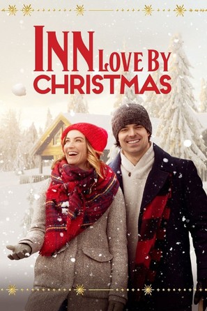 Inn for Christmas - Movie Poster (thumbnail)
