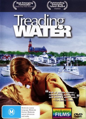 Treading Water - Australian Movie Cover (thumbnail)