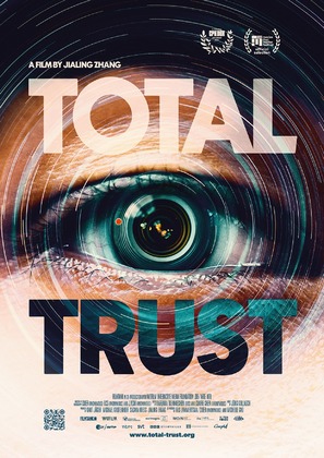 Total Trust - Dutch Movie Poster (thumbnail)