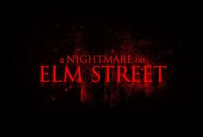 A Nightmare on Elm Street - Logo (thumbnail)