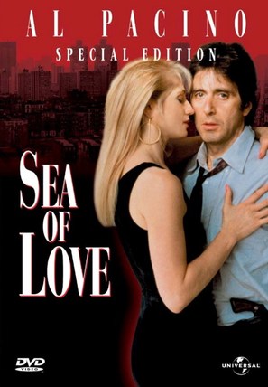 Sea of Love - Movie Cover (thumbnail)