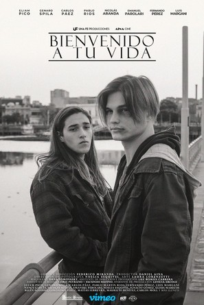 Bienvenido a tu Vida - Argentinian Movie Poster (thumbnail)