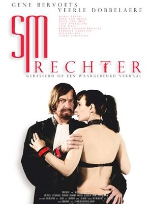 SM-rechter - Belgian Movie Poster (thumbnail)