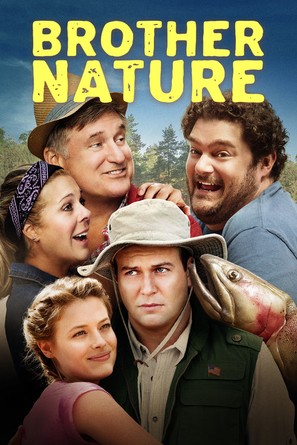 Brother Nature - Movie Cover (thumbnail)