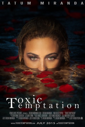 Toxic Temptation - Movie Poster (thumbnail)