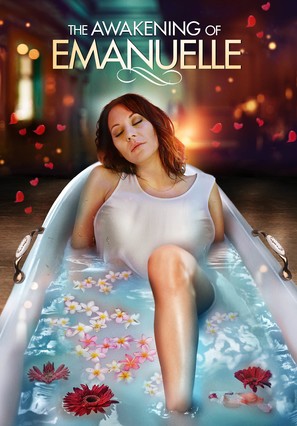 The Awakening of Emanuelle - Movie Cover (thumbnail)