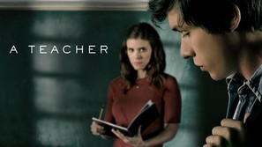 &quot;A Teacher&quot; - poster (thumbnail)