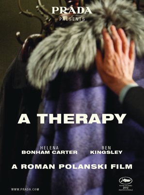 A Therapy - Movie Poster (thumbnail)