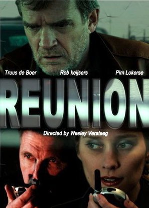 Reunion - Dutch Movie Poster (thumbnail)