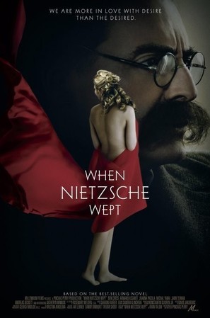When Nietzsche Wept - poster (thumbnail)