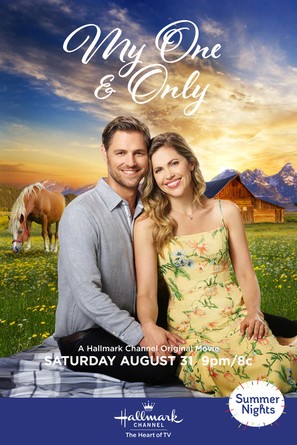 My One &amp; Only - Movie Poster (thumbnail)