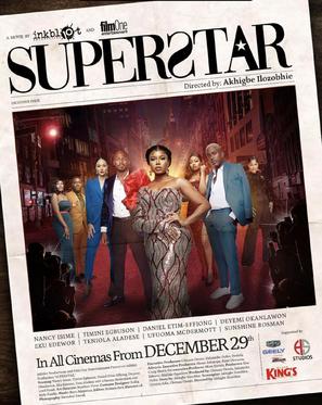 Superstar - International Movie Poster (thumbnail)