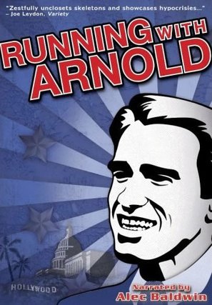 Running with Arnold - poster (thumbnail)