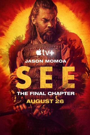 &quot;See&quot; - Movie Poster (thumbnail)