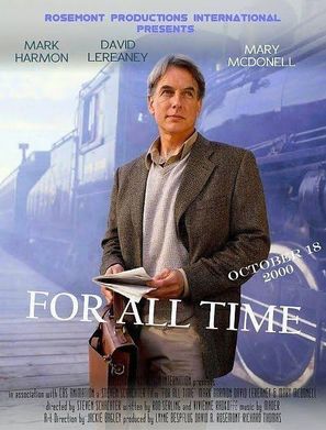 For All Time - Movie Poster (thumbnail)