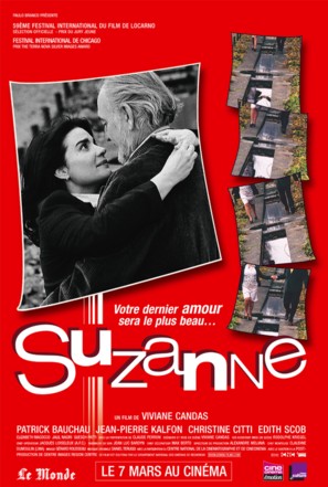 Suzanne - French poster (thumbnail)