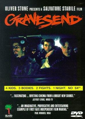 Gravesend - Movie Cover (thumbnail)