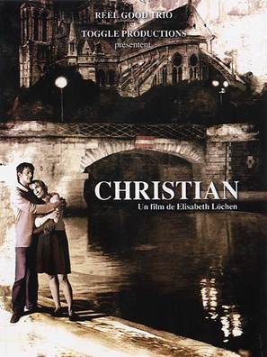 Christian - French poster (thumbnail)