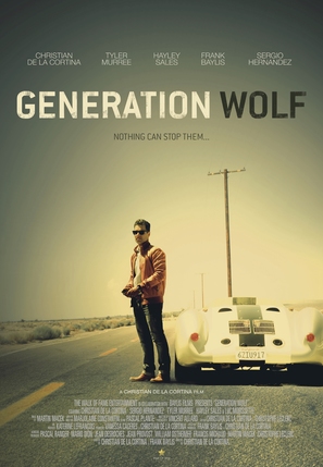 Generation Wolf