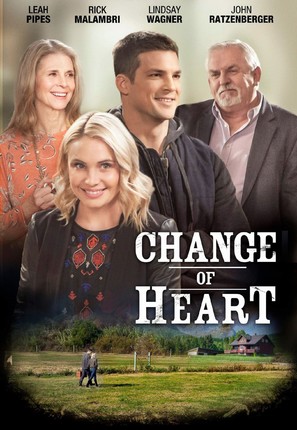 Change of Heart - Movie Poster (thumbnail)