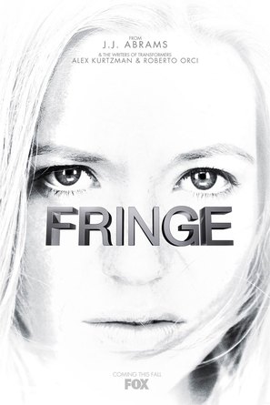 &quot;Fringe&quot; - Movie Poster (thumbnail)