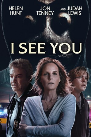 I See You - Movie Cover (thumbnail)