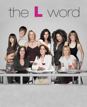 &quot;The L Word&quot; - Movie Poster (thumbnail)